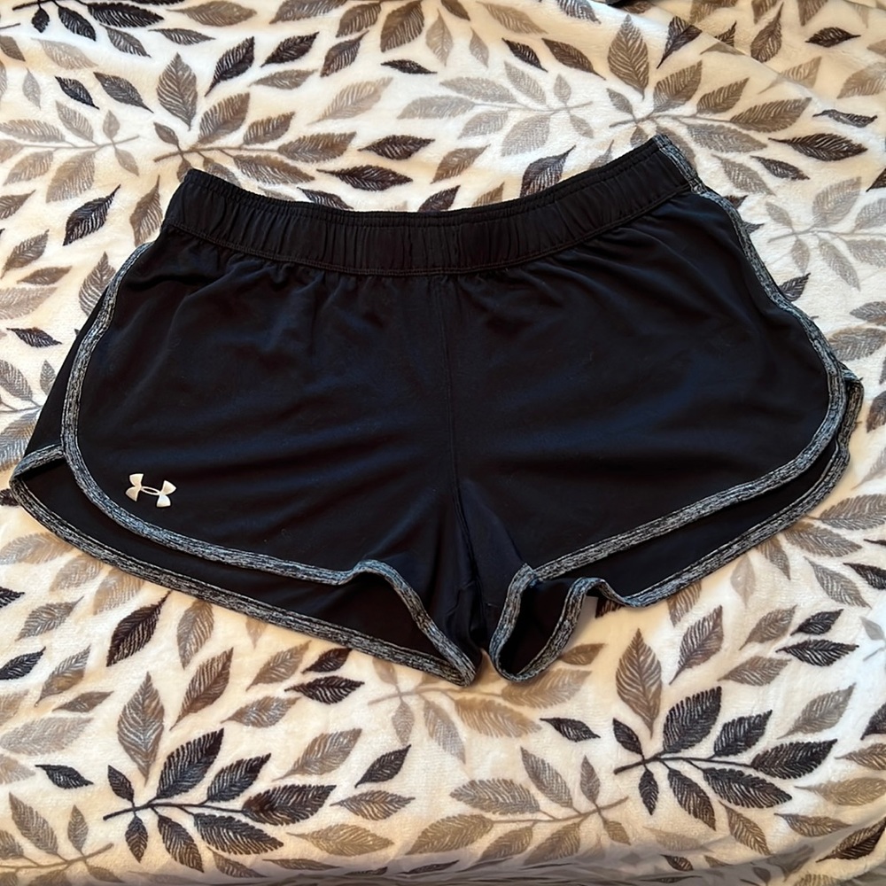 Under Armour Jogging/Running Shorts *** MUST GO!!! ***